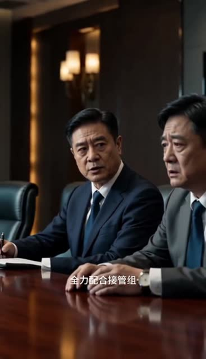 当年求我存巨款，我反手转走（30集）热播短剧免费看