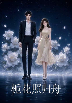 栀花照归舟(21集) 栀花照归舟(21集)免费观看完整版