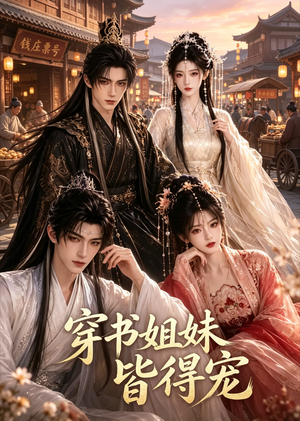 穿书姐妹皆得宠（78集）免费看