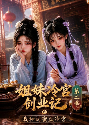 姐妹冷宫创业记之我和闺蜜盘冷宫第二季（82集）大结局太过瘾了