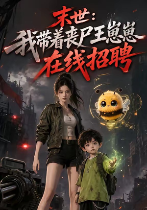 末世:我带着丧尸王崽崽在线招聘(87集) 末世:我带着丧尸王崽崽在线招聘(87集)免费看短剧