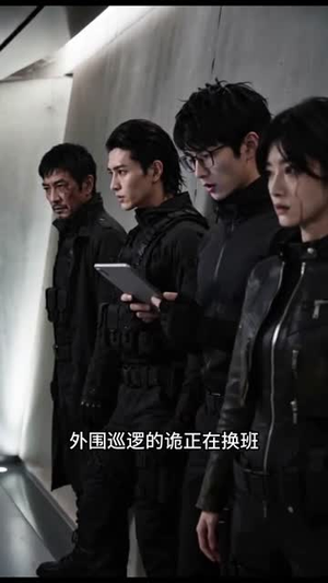无限循环的生日(70集) 无限循环的生日(70集)热播短剧抢先看