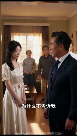 婚礼认亲:亲生爸妈找上门(49集) 婚礼认亲:亲生爸妈找上门(49集)最新短剧抢先看