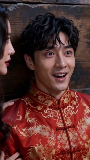 许愿三十亿,换来一位老祖宗(80集) 许愿三十亿,换来一位老祖宗(80集)免费看