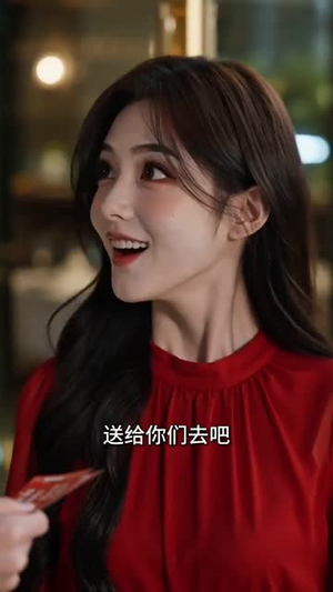 说好隐婚，影帝他非要官宣（58集）短剧热播抢先看