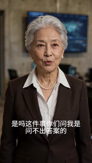 不装了，我就是末世校园防线（72集）短剧也太好看了