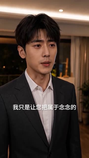 让我出家门又让我原谅？（45集）精彩短剧免费看