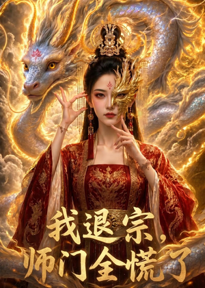我退宗,师门全慌了(60集) 我退宗,师门全慌了(60集)精彩不断免费看