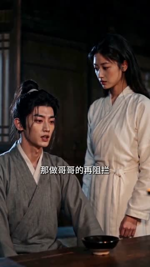 冲喜嫁寒门,我破经年毒局(54集) 冲喜嫁寒门,我破经年毒局(54集)爆款短剧一起追