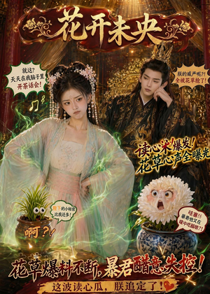 花开未央(66集) 花开未央(66集)集免费看短剧