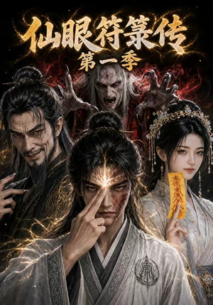 仙眼符箓传第一季(101集) 仙眼符箓传第一季(101集)短剧精彩绝伦