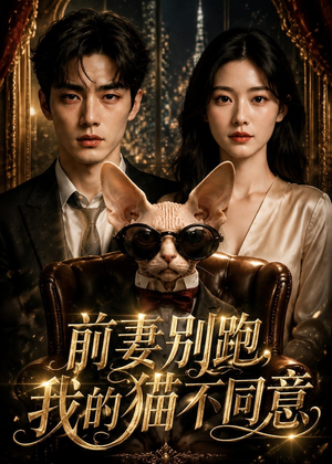 前妻别跑，我的猫不同意（33集）热门短剧免费看
