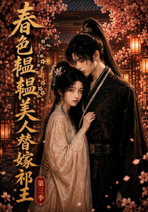 春色韫韫，美人替嫁祁王第三季（66集）免费短剧完整版
