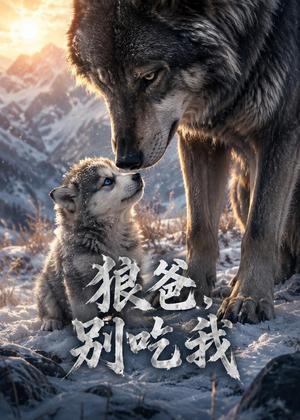 狼爸别吃我(30集) 狼爸别吃我(30集)最新上映的短剧