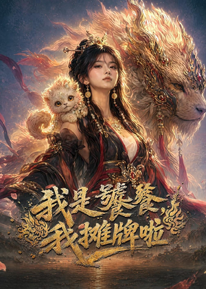 我是饕餮，我摊牌啦（50集）免费全集短剧