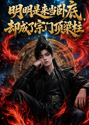 明明是来当卧底,却成了宗门顶梁柱(74集) 明明是来当卧底,却成了宗门顶梁柱(74集)上热门短剧