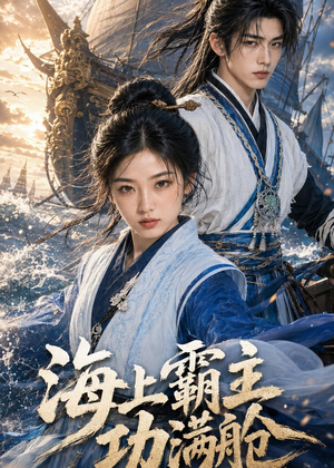 海上霸主功满舱（91集）全集免费观看