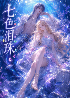 七色泪珠（24集）女频短剧推荐