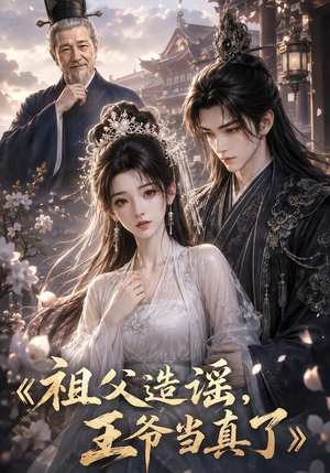 祖父造谣：王爷当真了（37集）全集在线看
