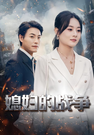 媳妇的战争（37集）最热短剧抢先看