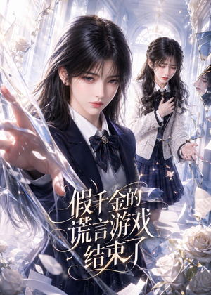假千金的谎言游戏结束了(54集) 假千金的谎言游戏结束了(54集)全集一次看完