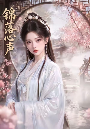 锦落心声(20集) 锦落心声(20集)正能量短剧分享