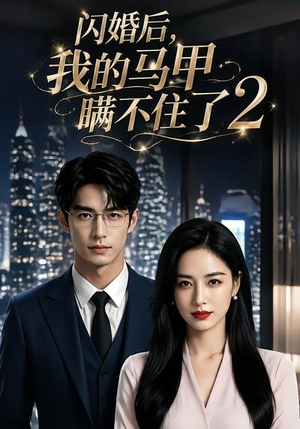闪婚后我的马甲瞒不住了2(40集) 闪婚后我的马甲瞒不住了2(40集)每日短剧追不停