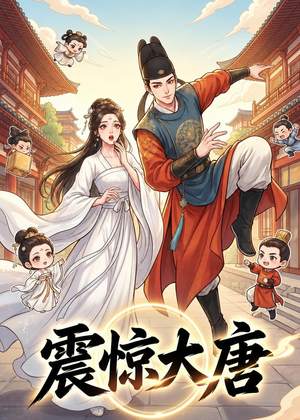震惊大唐（35集）零花钱看整部剧