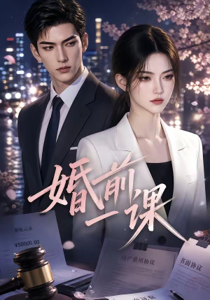 婚前一课(67集) 婚前一课(67集)最新热门短剧