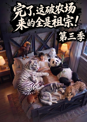 完了，这破农场来的全是祖宗！第三季（100集）热门短剧追不停