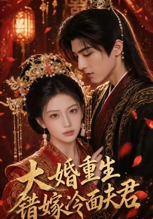 大婚重生错嫁冷面夫君（53集）大结局一气呵成