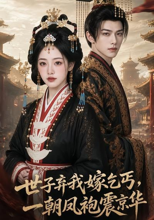 世子弃我嫁乞丐，一朝凤袍震京华（58集）第一季