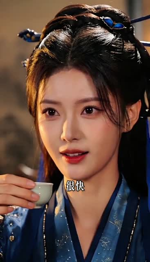 双生朱砂痣（75集）精彩短剧天天看