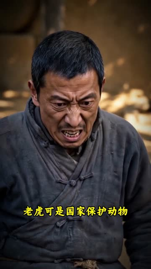 虎聚满堂福（32集）精彩短剧热播