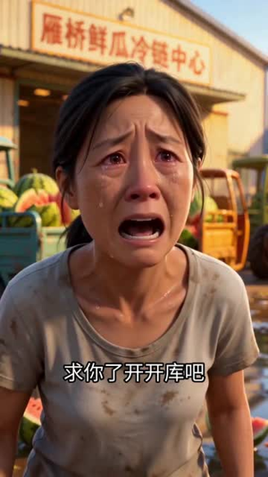 暴雨裂瓜风波(60集) 暴雨裂瓜风波(60集)热门短剧推广