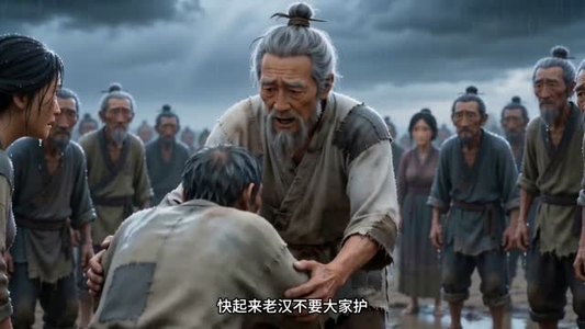 养龙奇事(53集) 养龙奇事(53集)最火短剧热播