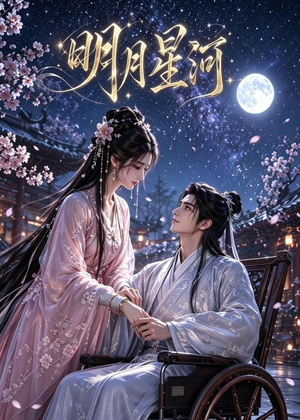 明月星河(45集) 明月星河(45集)热门短剧推广
