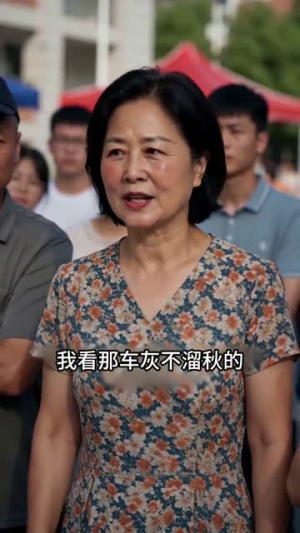 守护之名（22集）第三季