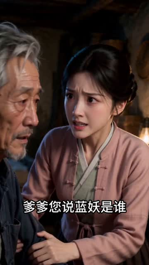 一瓢缘起（41集）短剧追不停