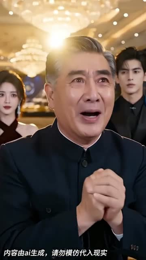 跨过山海,只为寻回我的小念念(67集) 跨过山海,只为寻回我的小念念(67集)短剧精彩绝伦