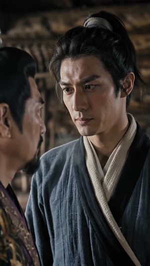 北凉帝师:从死囚营开始(63集) 北凉帝师:从死囚营开始(63集)大结局完美收官
