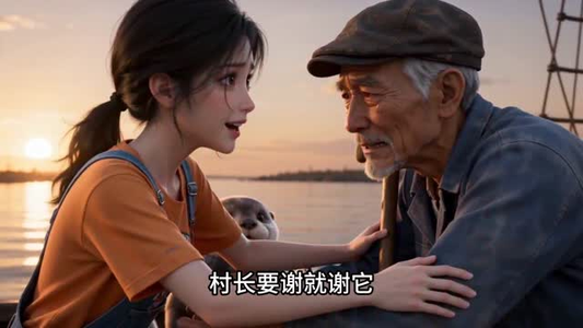 獭宝带我风生水起（73集）在线看免费版