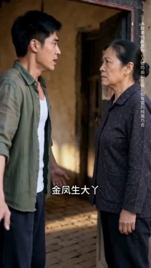 这个媳妇有点辣(42集) 这个媳妇有点辣(42集)在线观看