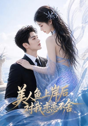 美人鱼上岸后对我恋恋不舍(46集) 美人鱼上岸后对我恋恋不舍(46集)百度网盘在线看