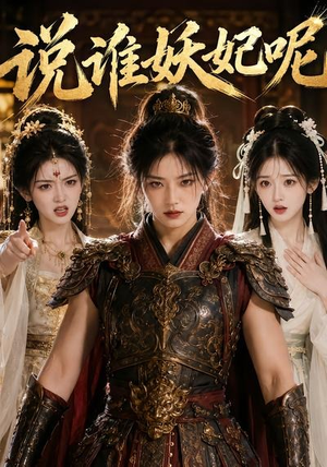 说谁妖妃呢(23集) 说谁妖妃呢(23集)免费观看完整版