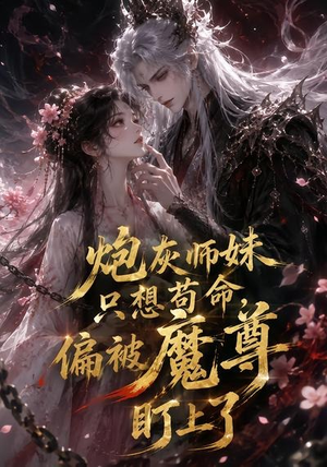 炮灰师妹只想苟命,偏被魔尊盯上了(22集) 炮灰师妹只想苟命,偏被魔尊盯上了(22集)爆火短剧追不停