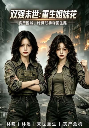 双强末世:重生姐妹花(25集) 双强末世:重生姐妹花(25集)最新热剧免费看