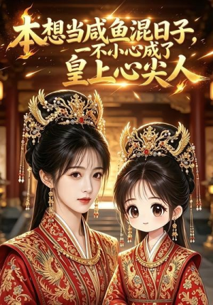本想当咸鱼混日子,一不小心成了皇上心尖人(31集) 本想当咸鱼混日子,一不小心成了皇上心尖人(31集)快来看短剧