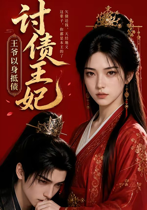 讨债王妃:王爷以身抵债(50集) 讨债王妃:王爷以身抵债(50集)深深爱上这部剧