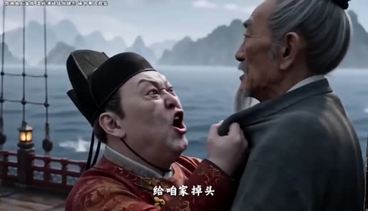 流放海岛:罪妻靠赶海养出战神第二季(68集) 流放海岛:罪妻靠赶海养出战神第二季(68集)甜宠短剧追到爽